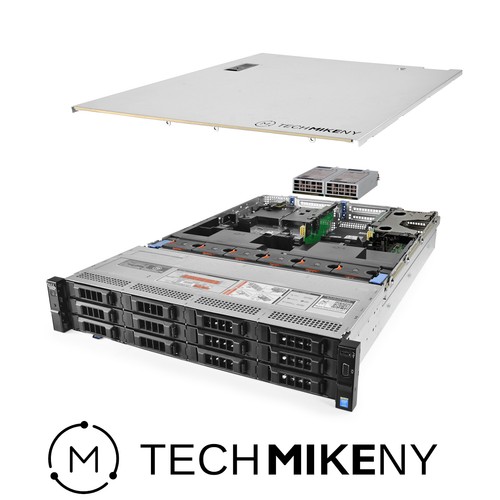 Dell poweredge r730xd server - poweredge,