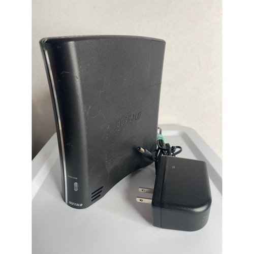 Buffalo linkstation ch2 - linkstation, ls-ch2