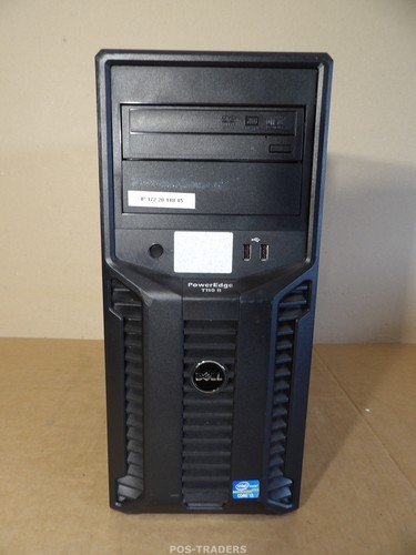 Dell poweredge t110 tower - dell,