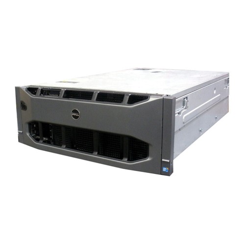 Dell poweredge r910 - poweredge, server