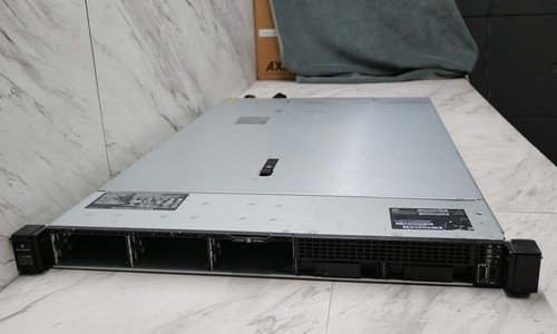 Proliant dl360 g10 gen - proliant, 10