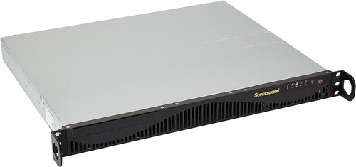Supermicro sys 5018d 1u - supermicro,