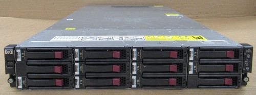 Proliant dl180 1x e5620 - g6,