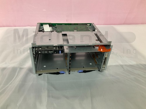 Ibm 8345 46k6634 dasd - ibm, dasd/media