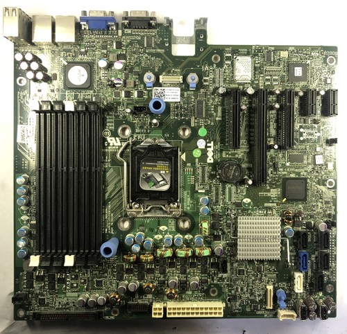 Dell poweredge t310 server - dell,