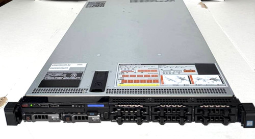 Dell avaya r630 server 16gb - dell,