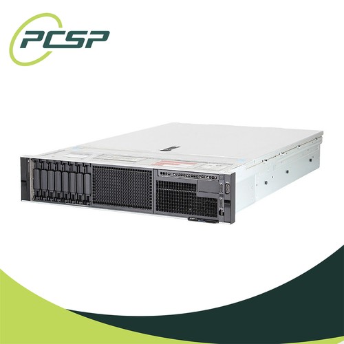Dell poweredge r740 - 2x, gold