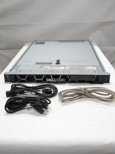 Dell poweredge r640 30ghz - poweredge, 2x