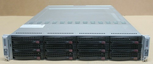 Supermicro superserver - supermicro,
