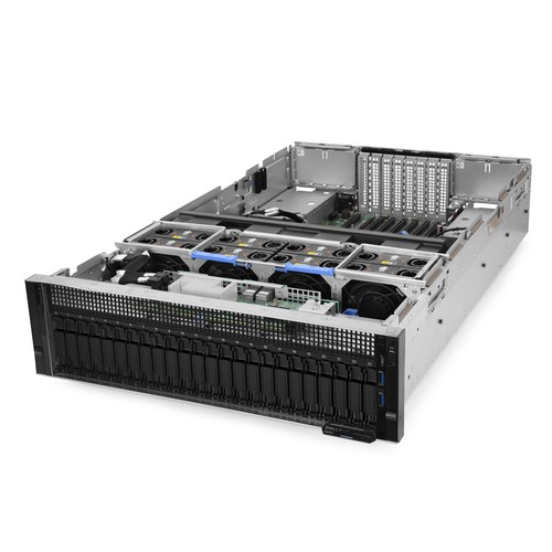 Dell poweredge r940 bay - r940, 24-bay