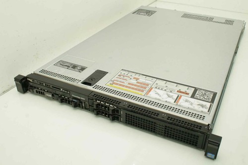 Dell poweredge r620 - r620, (1)