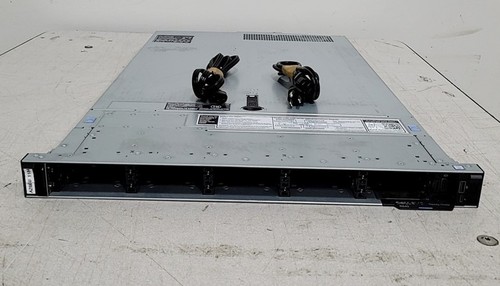Dell ready node poweredge - dell,