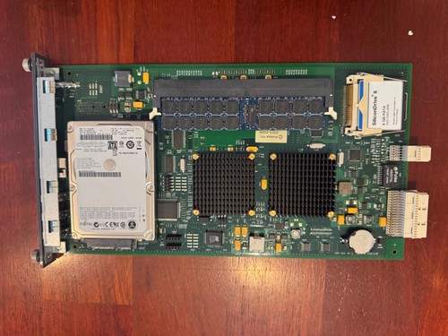 Avaya s8300 media server - s8300,