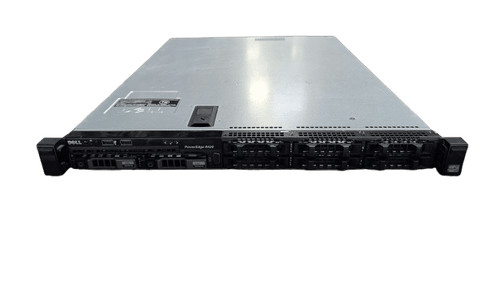 Dell poweredge r420 - poweredge, 2x