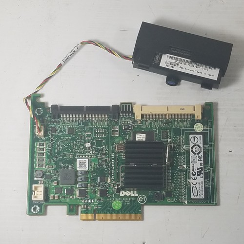 Dell poweredge 2970 raid - dell,