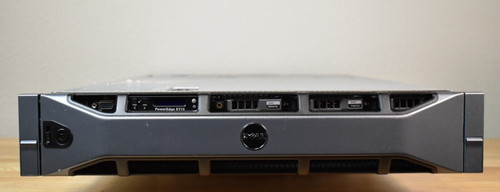 Dell poweredge r715 server - poweredge,