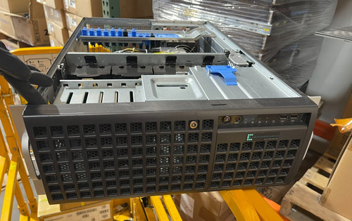 Supermicro 747 gpu - supermicro, 747-16