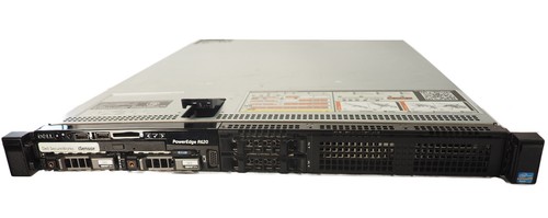Dell poweredge r620 - poweredge,