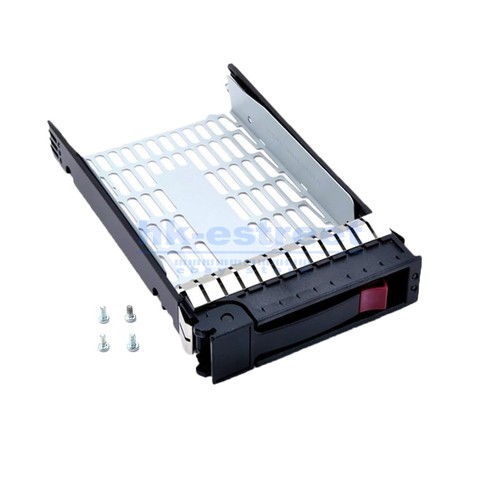 Sata sas hard drive - hard, tray