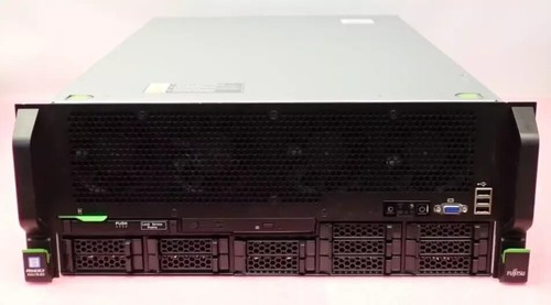 Fujitsu primergy rx4770 4 - rx4770, m3