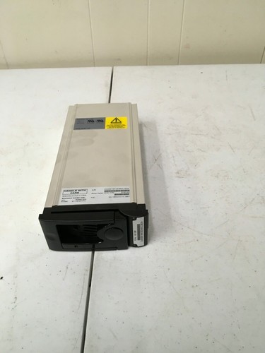 Sgi drive assembly model - drive,
