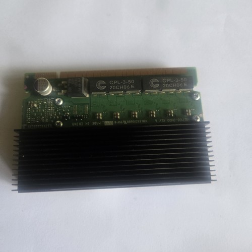 Ibm eserver xseries cpu vrm - ibm,