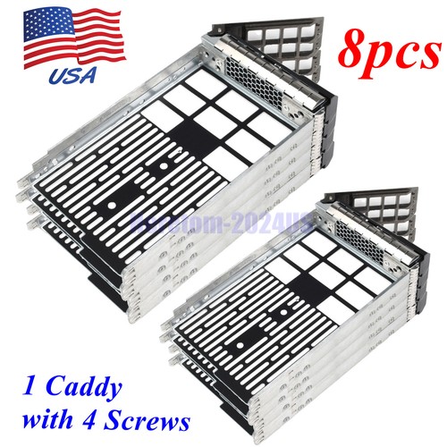 8x3 sas sata caddy tray - caddy,