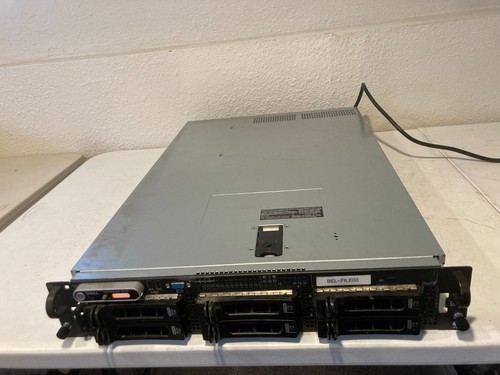 Dell poweredge 2950 gen iii - 2950,
