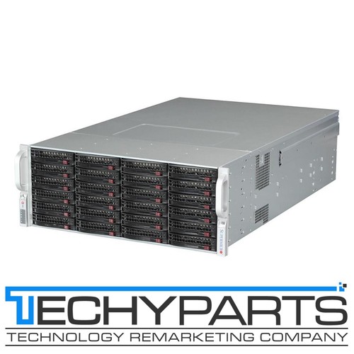 Supermicro cse 847e16 r1400lpb - supermicro, cse-847e16-r1400lpb