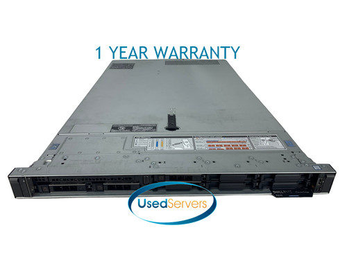 Dell poweredge r640 - poweredge, gold