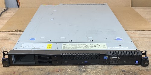 Ibm system x3650 1au - system,