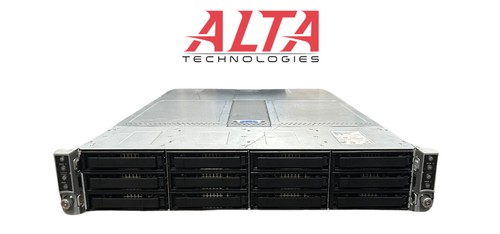 Cto dell h2312xxlr3 intel - cto,