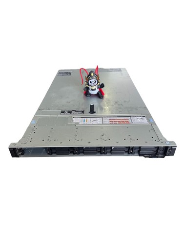 Dell poweredge r640 10sff - poweredge, 1u