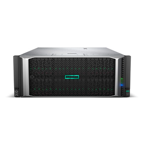 Proliant dl580 g10 cto - proliant,