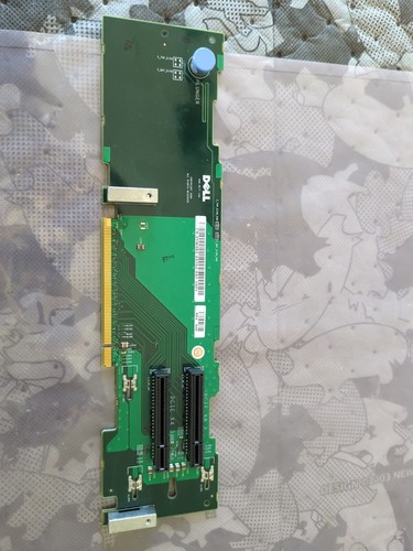 Dell yw982 poweredge - poweredge, 2970