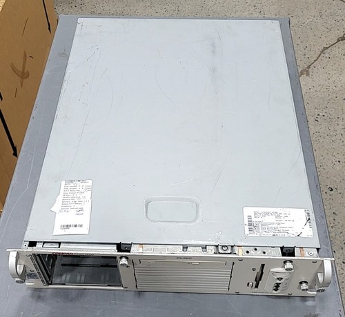 Compaq proliant dl380 dl380r01 - proliant,