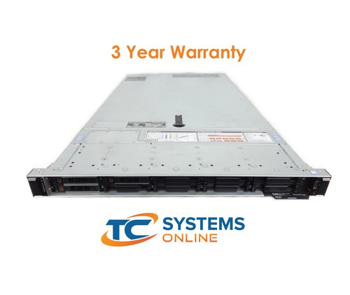 Poweredge r640 10x - 2.5(sff), 2x