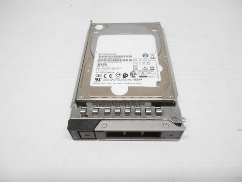 Dell 2tb 10k sas 12g - dell, 1.2tb