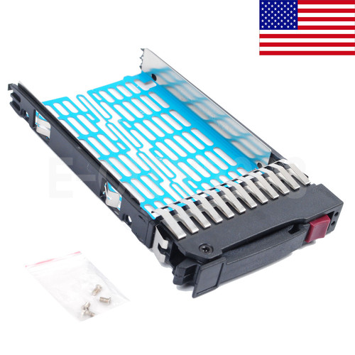 Hard drive tray - tray, for