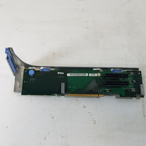 Dell poweredge 2970 - pci, riser