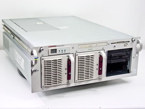 Compaq proliant 6400r - 6400r, server