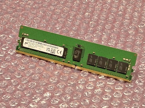 Micron 32gb pc4 3200aa - micron,