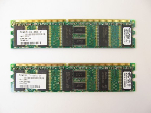 Sun x7402a 512mb - 512mb, x