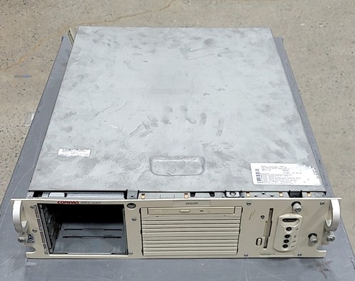 Compaq proliant 1850r pl1850r