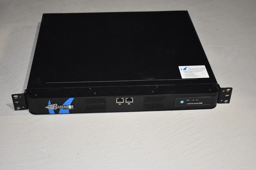 Gigabit port rackmount - gigabit, 3-port
