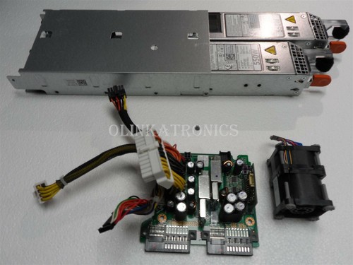 Dell dual hot swap - dual, power