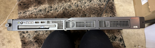 Avaya pentium 0ghz 1 ru - avaya,