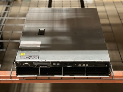Dell poweredge r510 rack - dell,