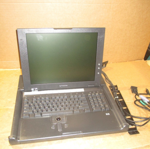 Tft5600 rkm compaq kvm - tft5600,