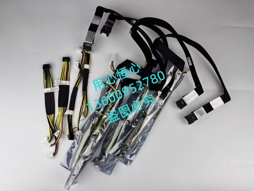 New cabling solution for - solution, dell